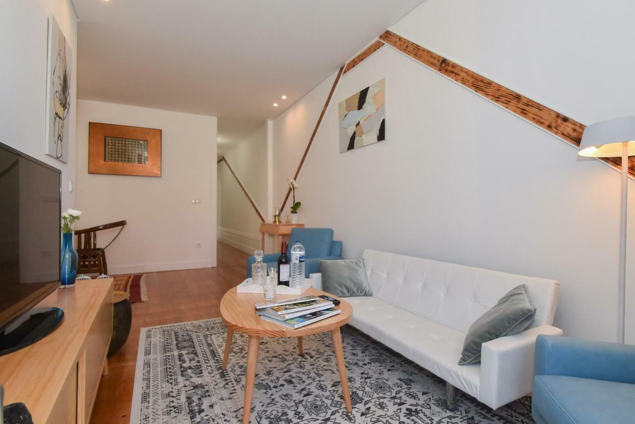 Oporto Lovely House Extérieur photo